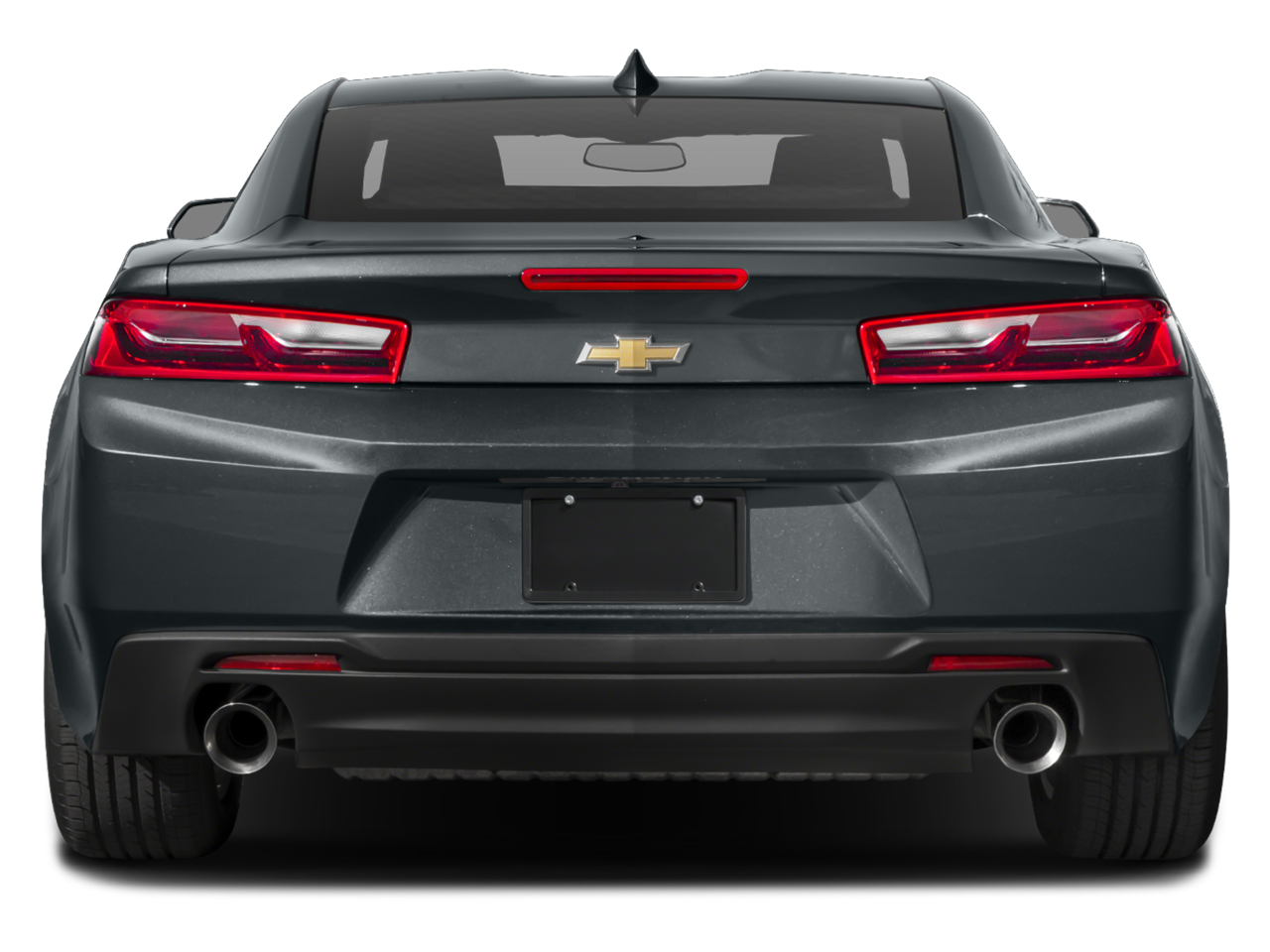 2016 Chevrolet Camaro 1LT