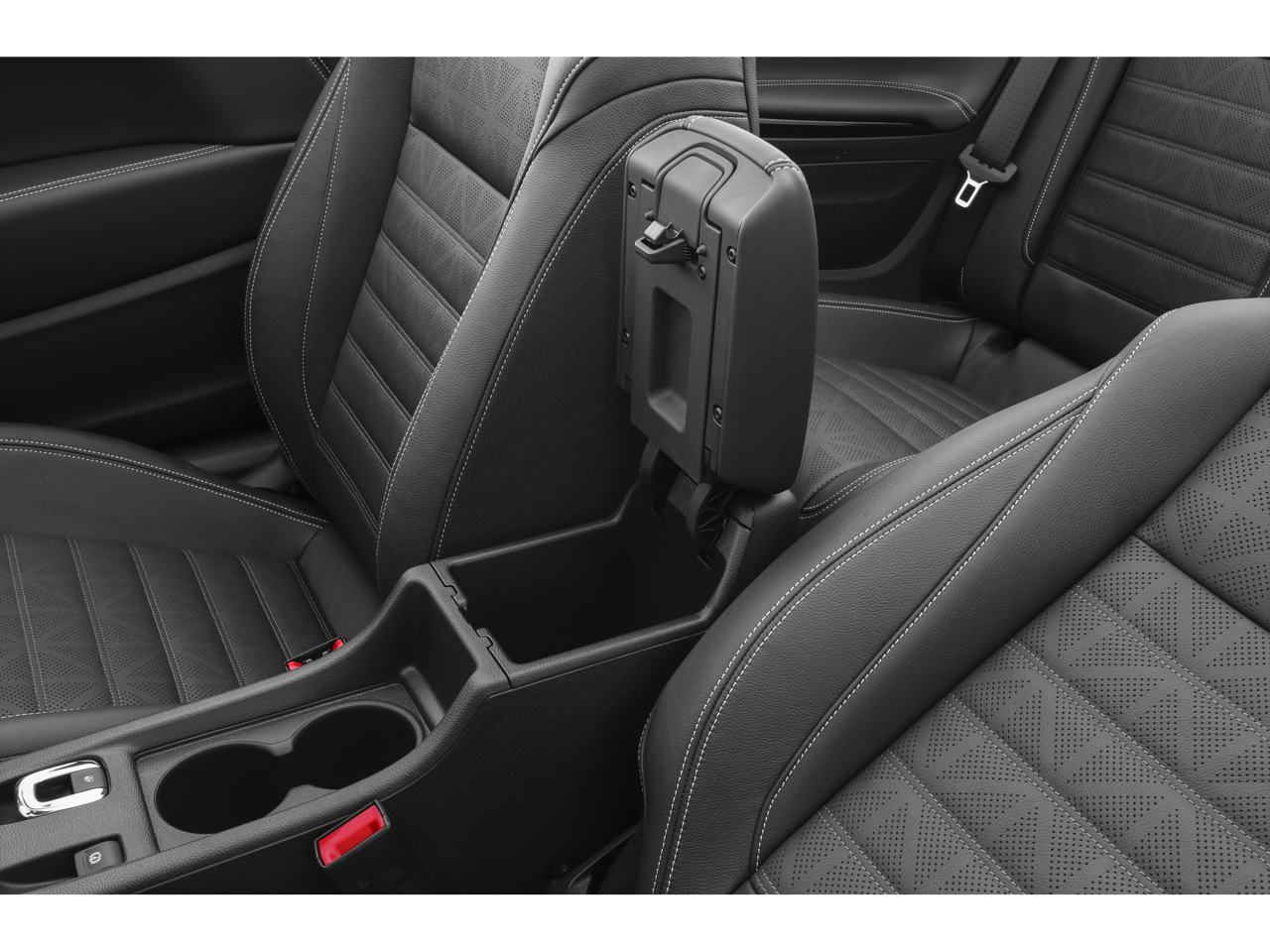 2019 Buick Cascada Premium