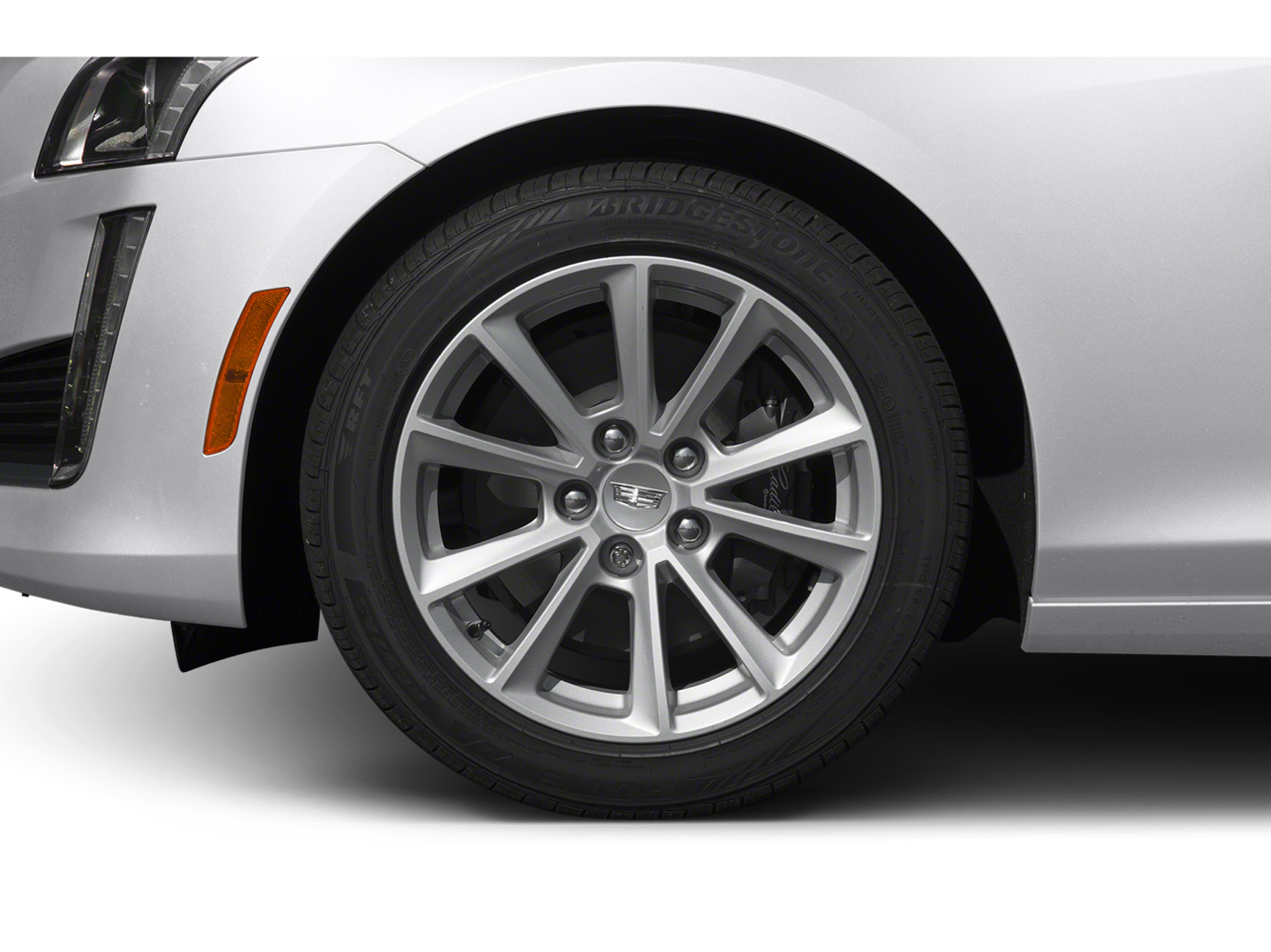 2019 Cadillac CTS RWD