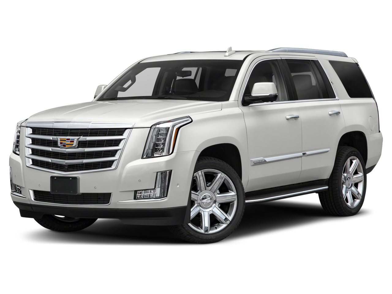 2019 Cadillac Escalade Standard