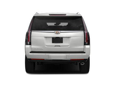 2019 Cadillac Escalade Standard