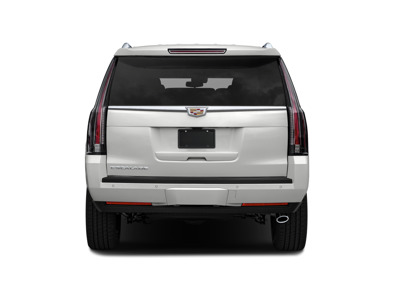 2019 Cadillac Escalade Standard