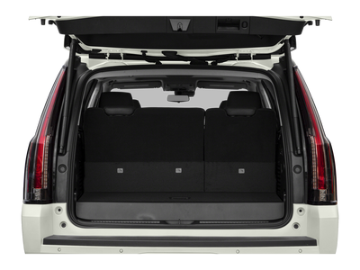 2019 Cadillac Escalade Standard