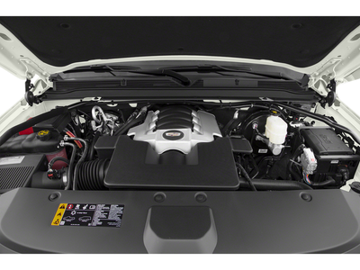 2019 Cadillac Escalade Standard