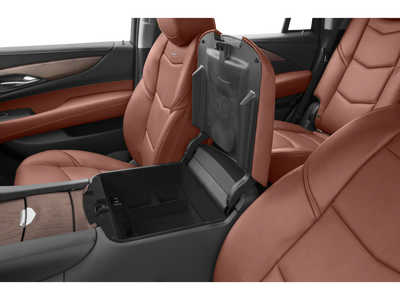 2019 Cadillac Escalade Standard