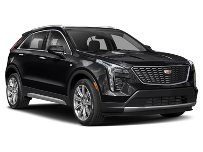 2019 Cadillac XT4 FWD Luxury
