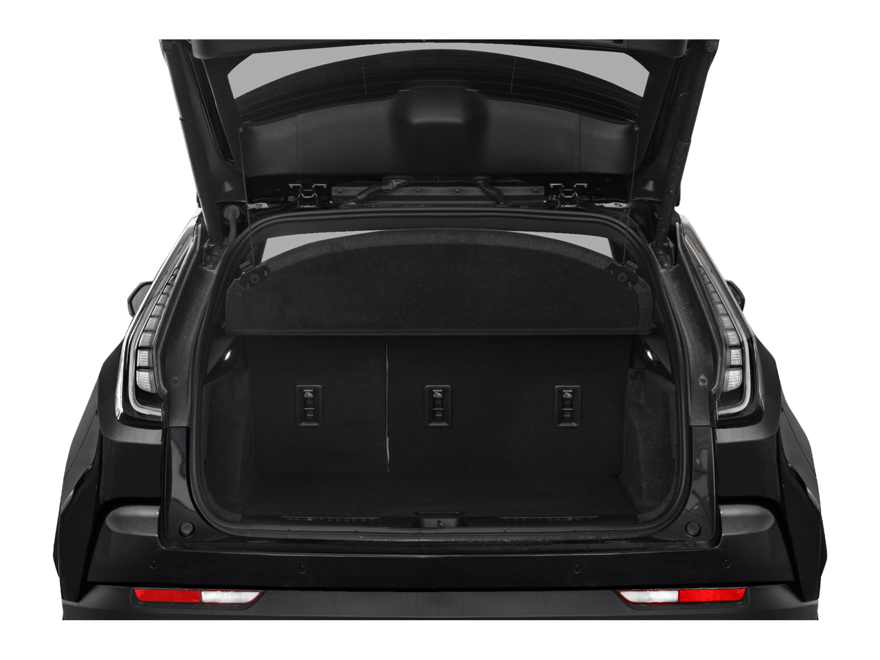 2019 Cadillac XT4 FWD Sport