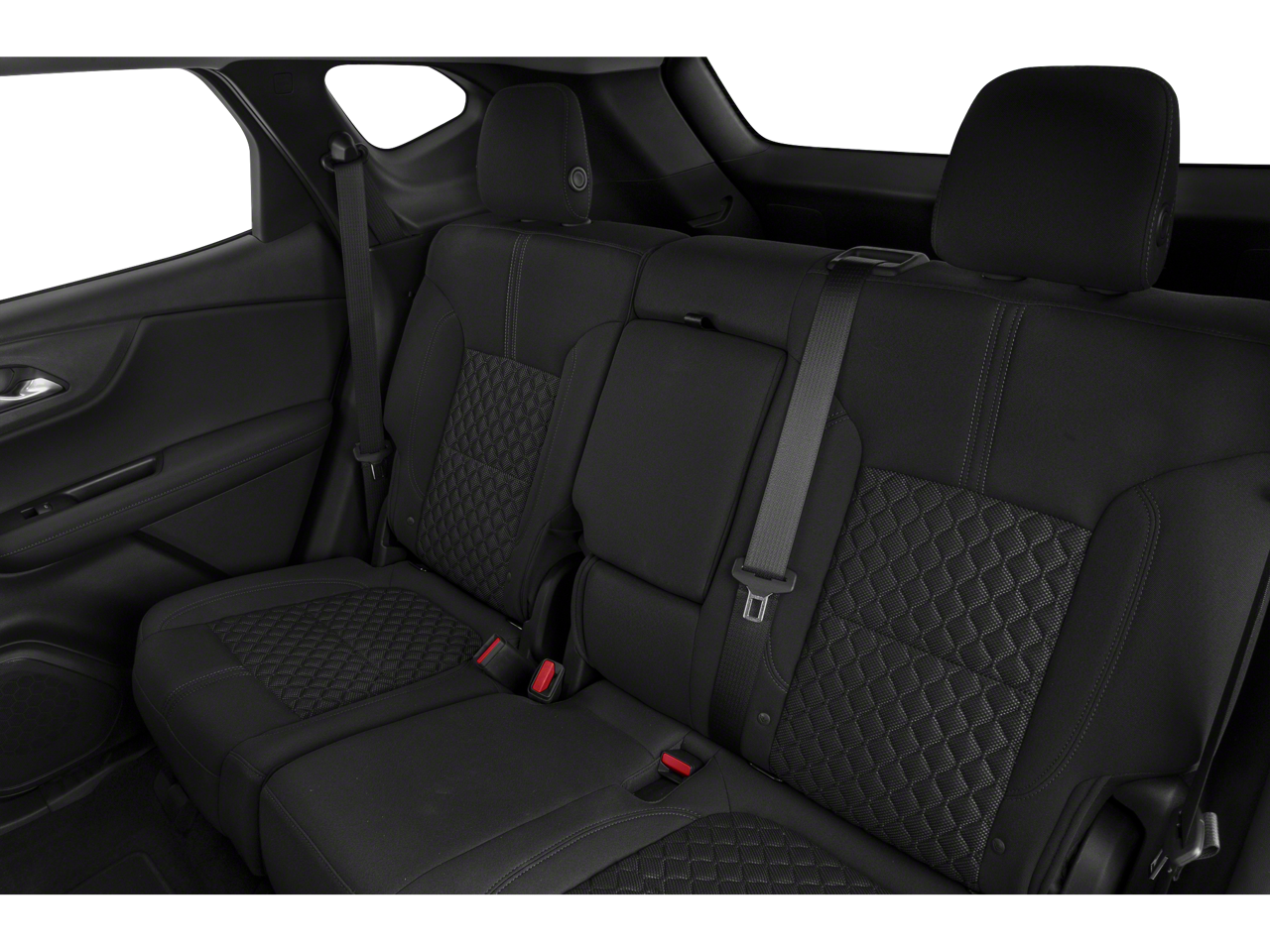 2019 Chevrolet Blazer Base