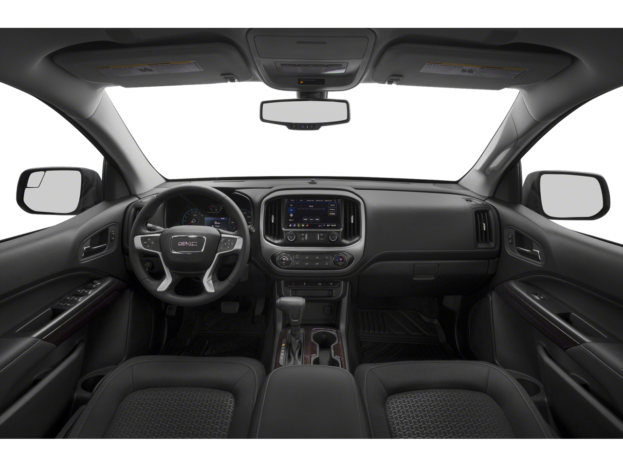 2019 GMC Canyon 2WD SLE