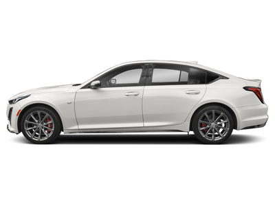 2020 Cadillac CT5-V V-Series