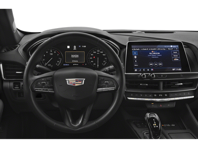 2021 Cadillac CT5 Luxury