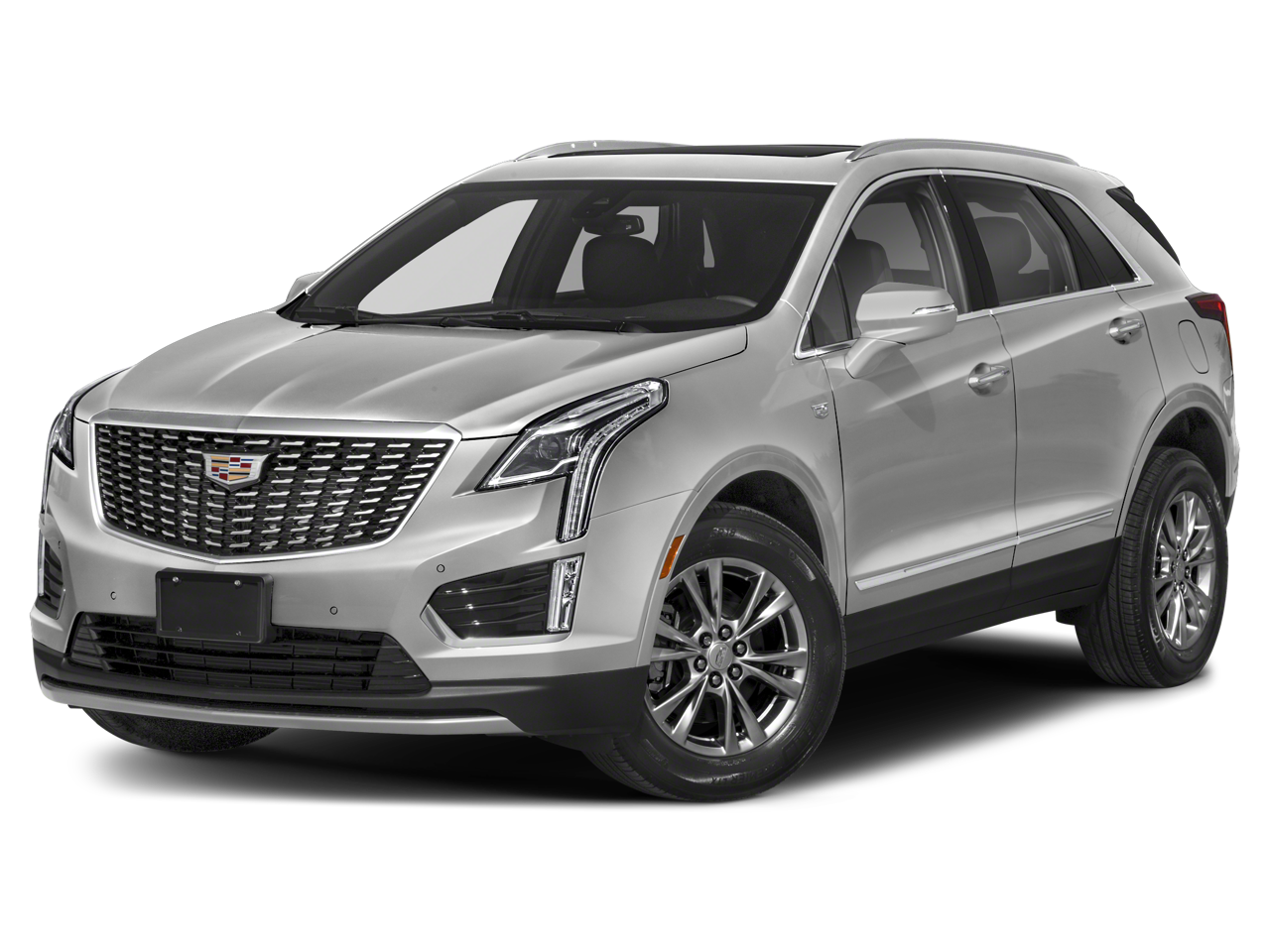 2021 Cadillac XT5 FWD Premium Luxury's photo