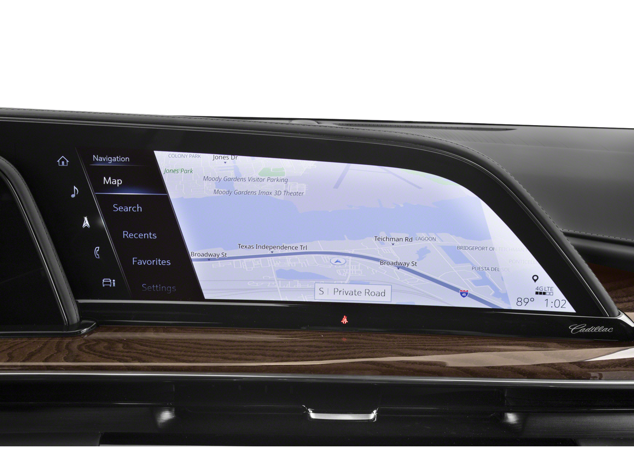 2022 Cadillac Escalade Sport