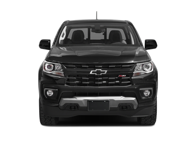2022 Chevrolet Colorado 4WD Z71