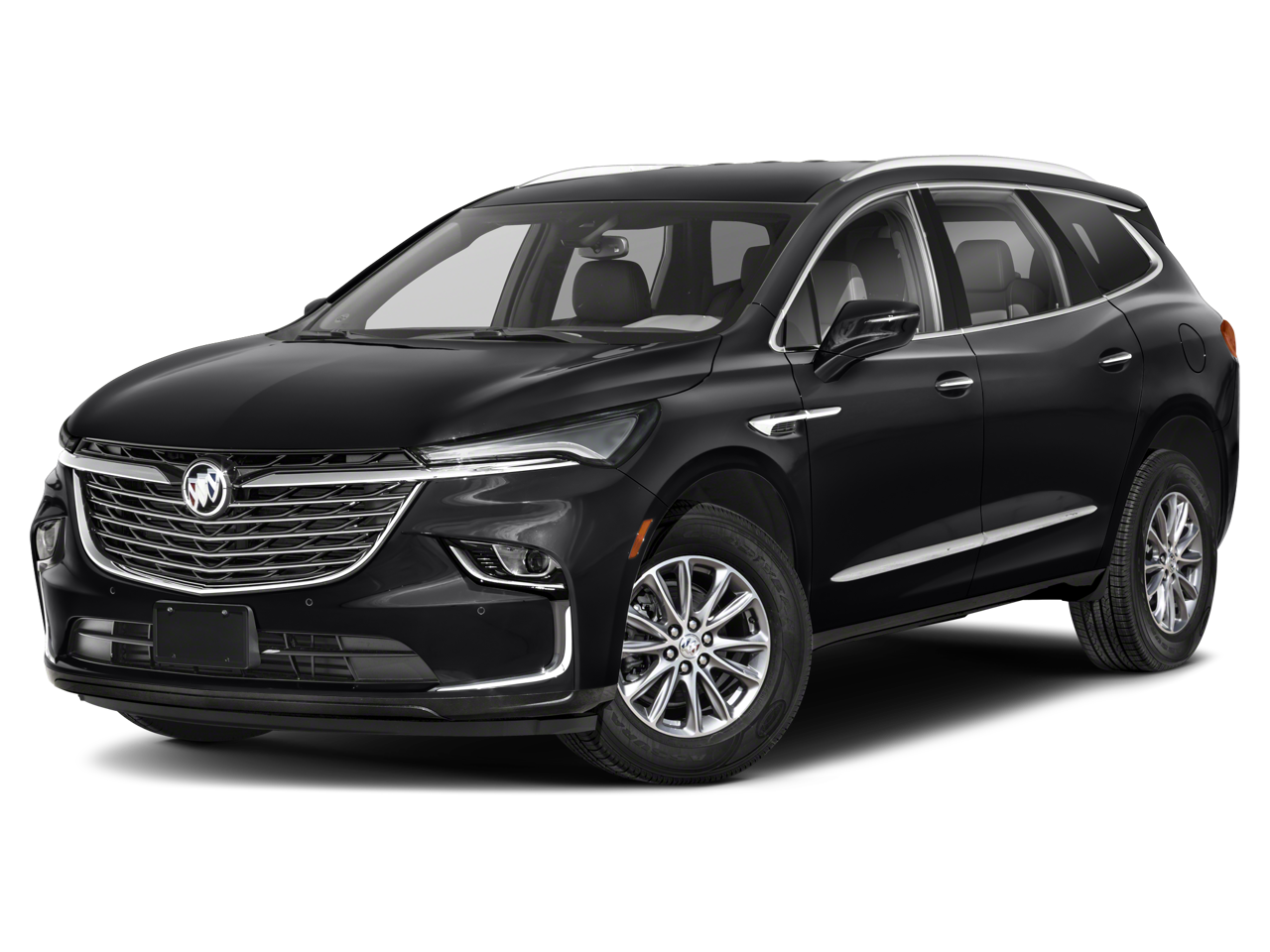 2023 Buick Enclave Essence - Photo 33