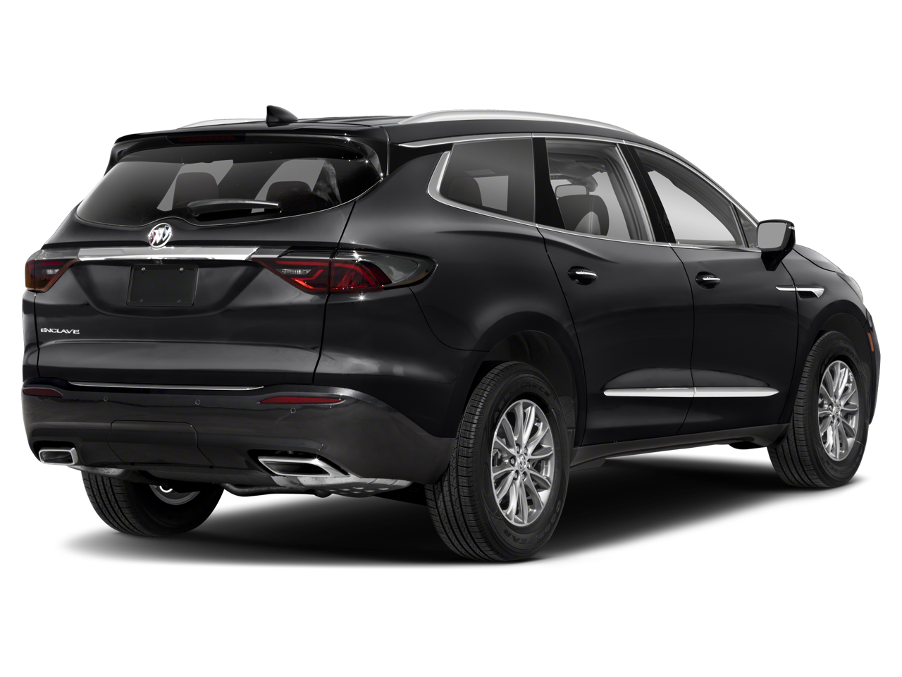 2023 Buick Enclave Essence - Photo 34