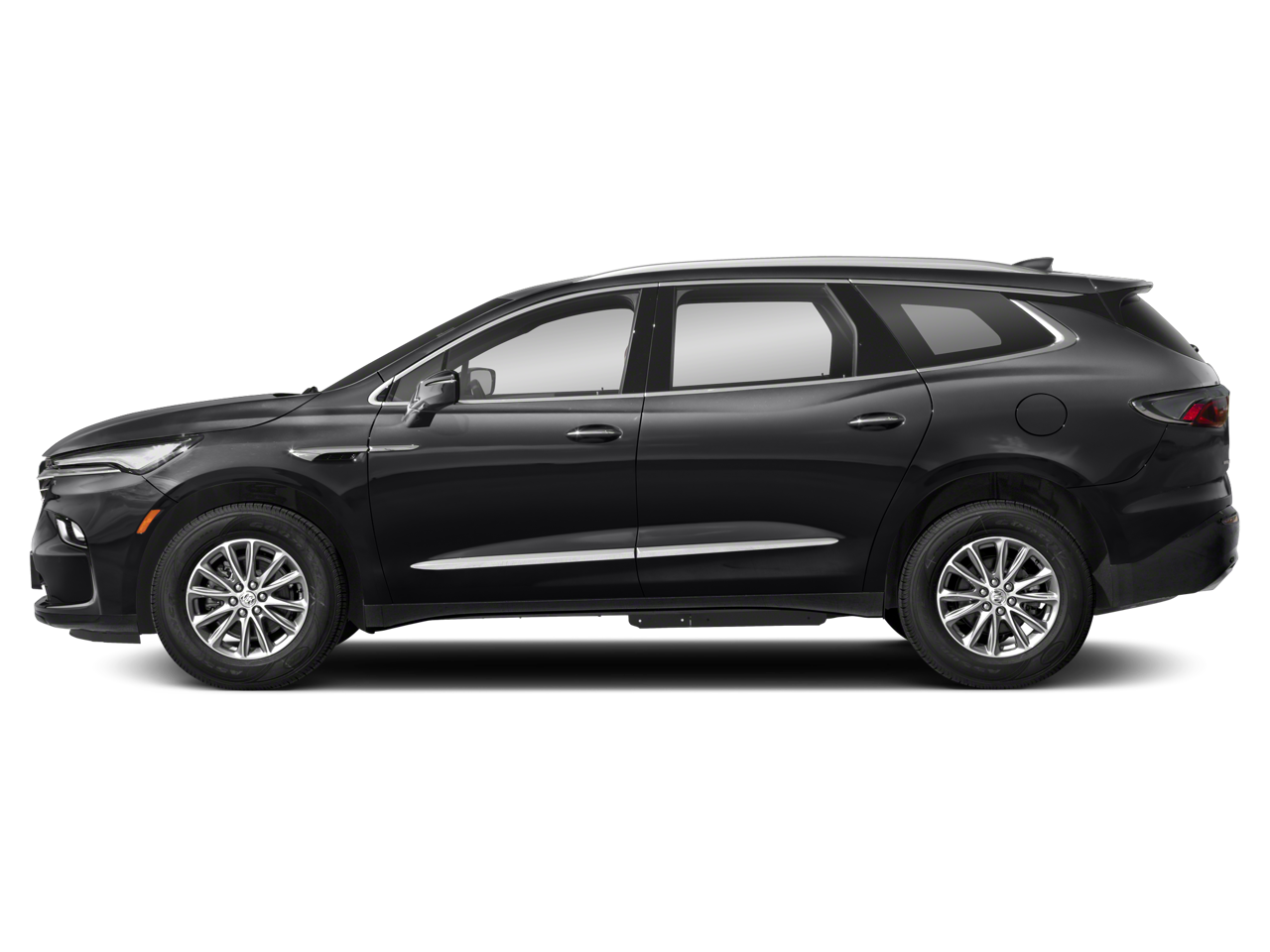 2023 Buick Enclave Essence - Photo 35