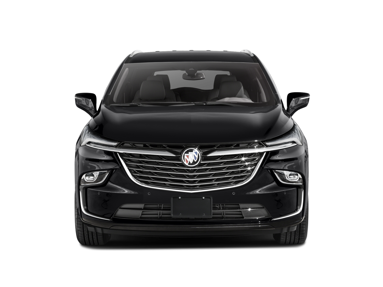 2023 Buick Enclave Essence - Photo 36