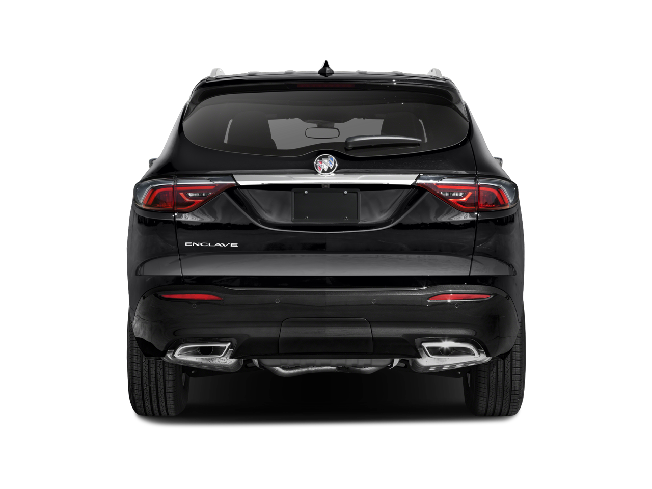 2023 Buick Enclave Essence - Photo 37