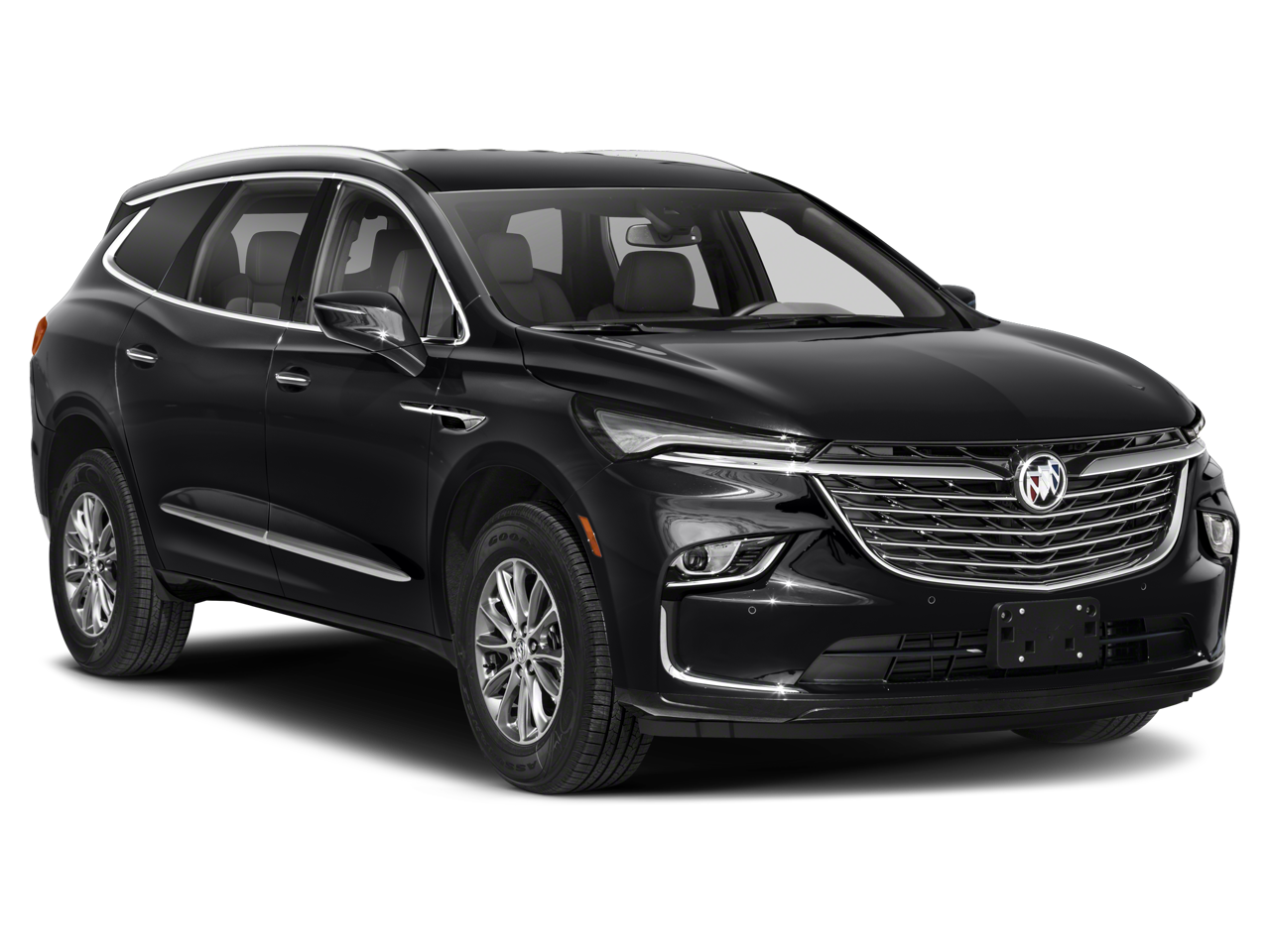 2023 Buick Enclave Essence - Photo 38