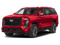 2025 Cadillac Escalade Escalade-V