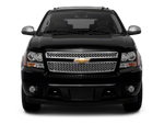 2010 Chevrolet Suburban LT