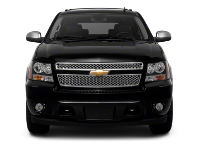 2010 Chevrolet Suburban LT