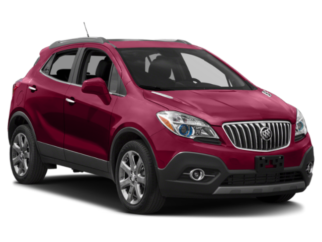2013 Buick Encore Premium