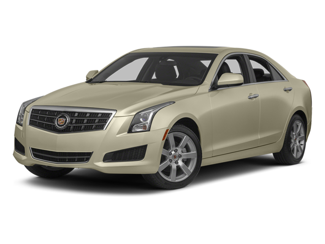 2013 Cadillac ATS Standard - Photo 1