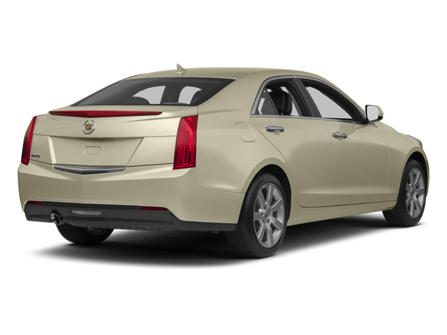 2013 Cadillac ATS Standard - Photo 2