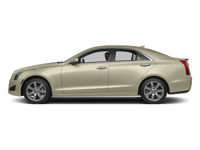 2013 Cadillac ATS Standard - Photo 3