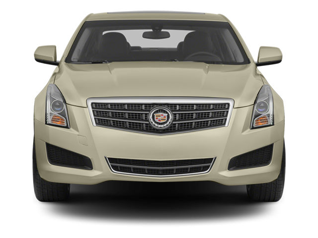 2013 Cadillac ATS Standard - Photo 4