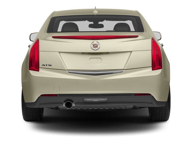 2013 Cadillac ATS Standard - Photo 5