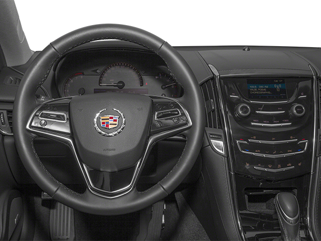 2013 Cadillac ATS Standard - Photo 6