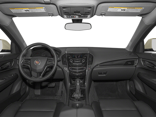 2013 Cadillac ATS Standard - Photo 7