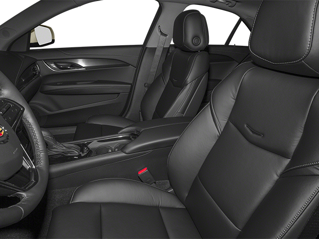 2013 Cadillac ATS Standard - Photo 8
