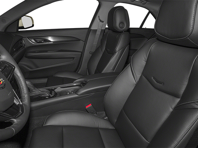 2013 Cadillac ATS Standard
