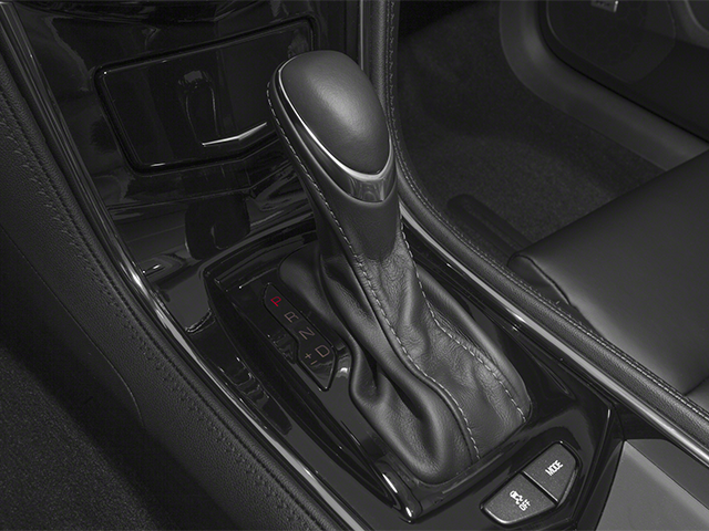 2013 Cadillac ATS Standard - Photo 10