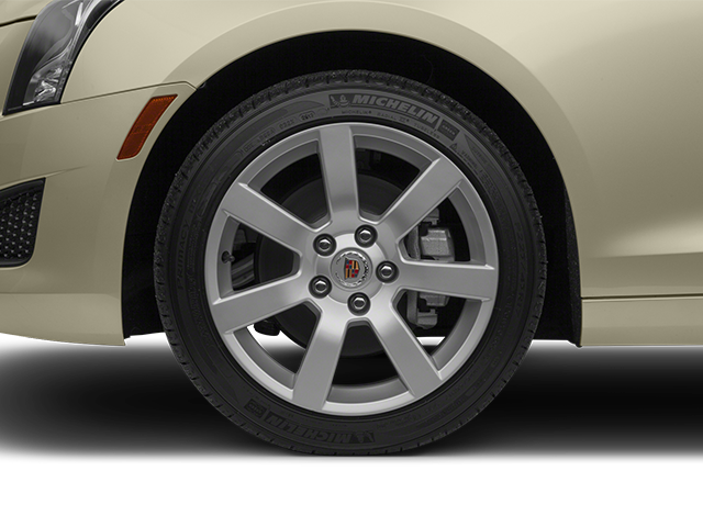 2013 Cadillac ATS Standard - Photo 11