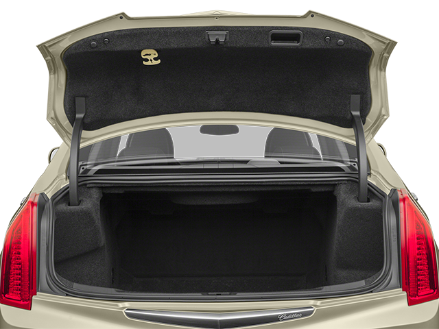 2013 Cadillac ATS Standard - Photo 12