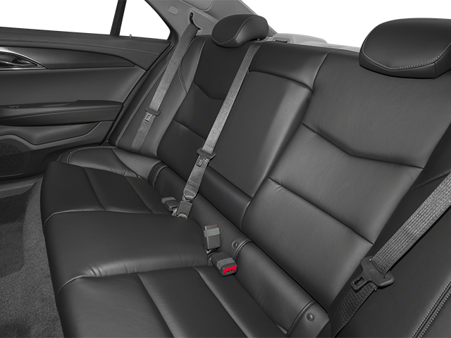 2013 Cadillac ATS Standard - Photo 14