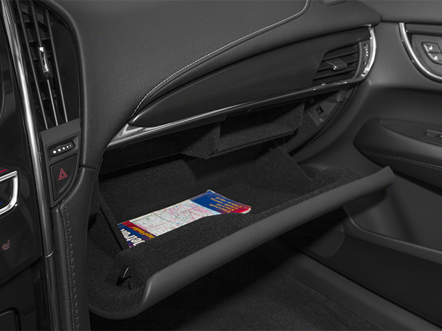 2013 Cadillac ATS Standard - Photo 16