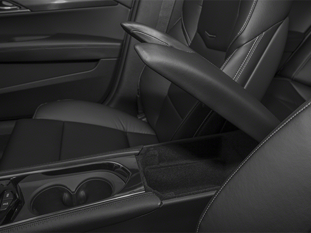 2013 Cadillac ATS Standard - Photo 17