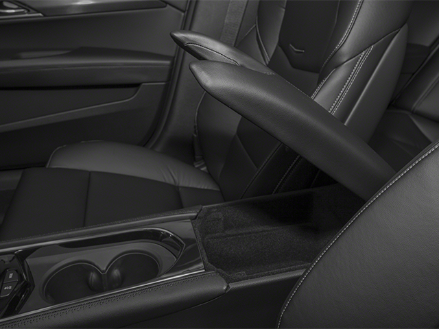 2013 Cadillac ATS Standard