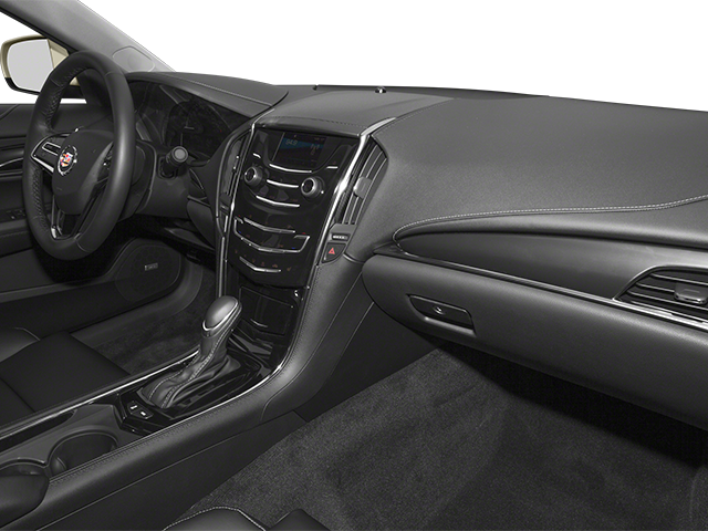 2013 Cadillac ATS Standard - Photo 18