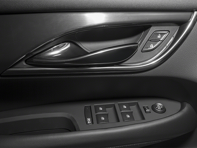 2013 Cadillac ATS Standard - Photo 19