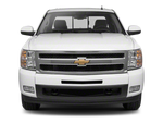 2013 Chevrolet Silverado 1500 LS