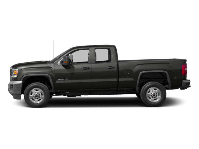 2016 GMC Sierra 2500 HD Base