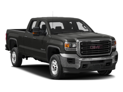 2016 GMC Sierra 2500 HD Base