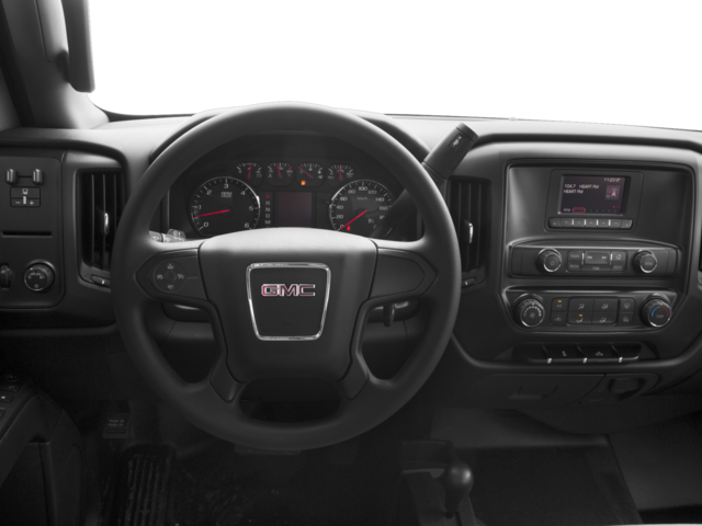 2016 GMC Sierra 2500 HD Base